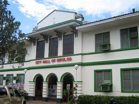 Dipolog City Council .
